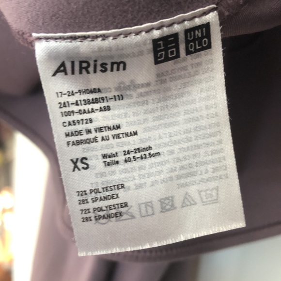 2 for 1 leggings - Picture 2 of 4